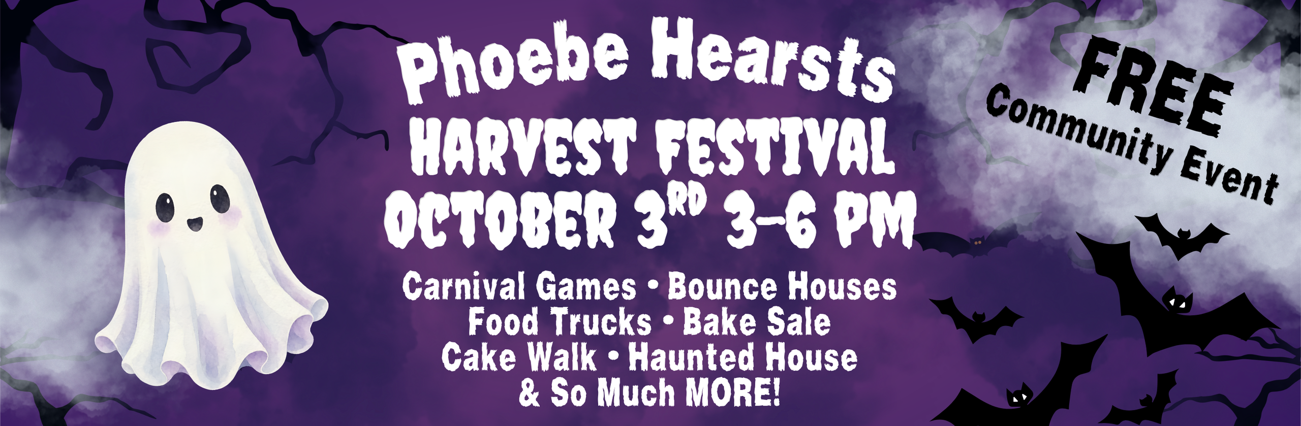 Harvest Festival