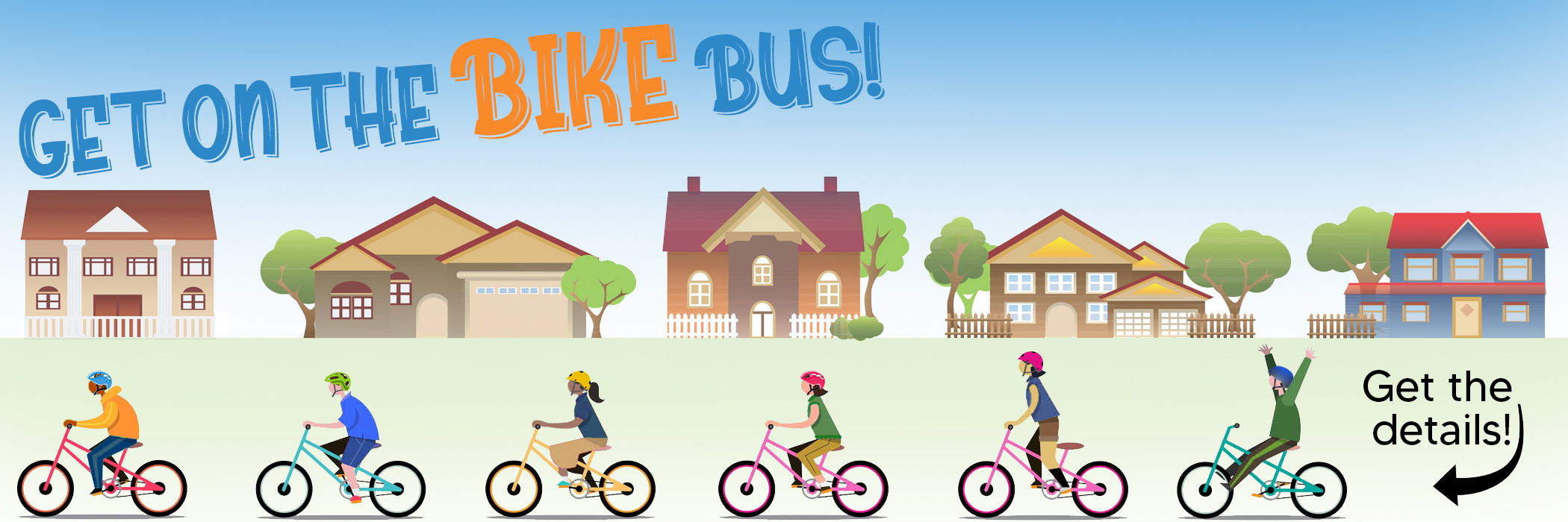 Bike Bus
