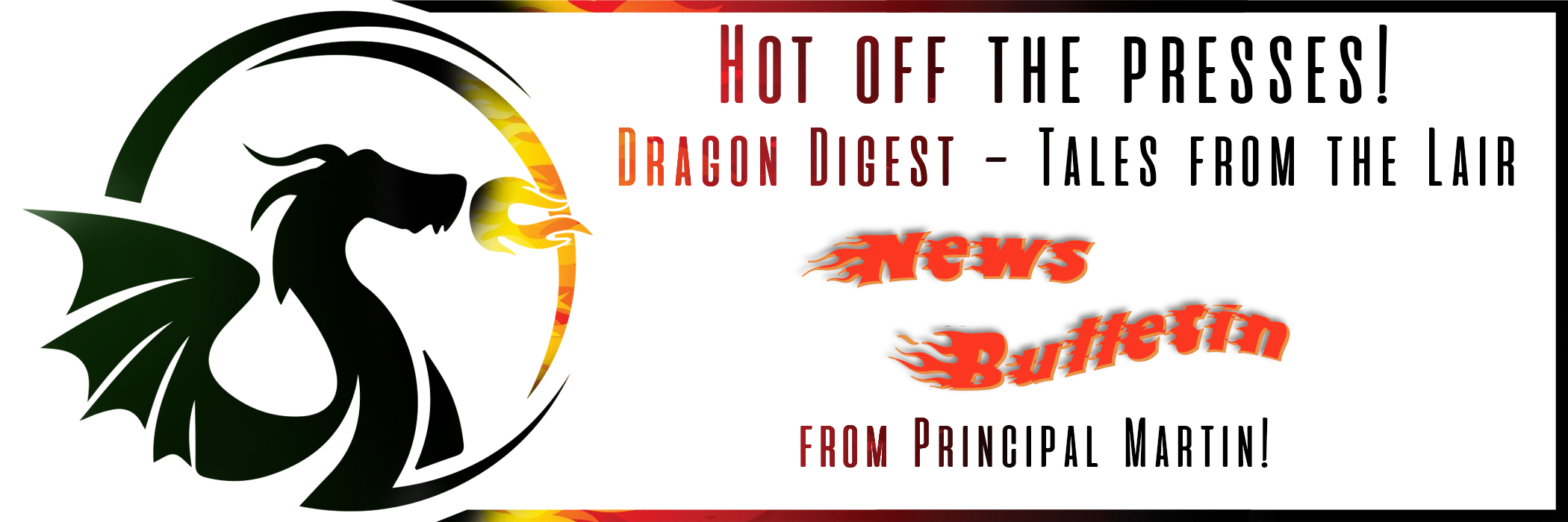 Dragon Digest