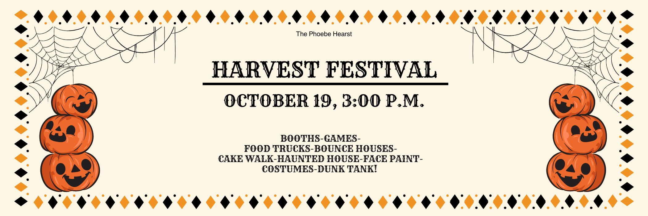 Harvest Festival