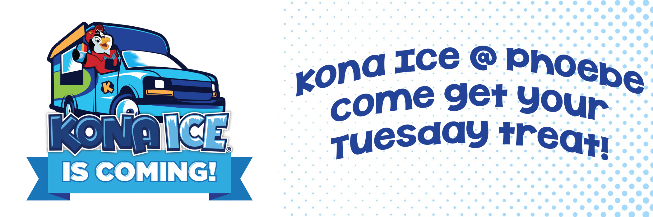 Kona Tuesdays!