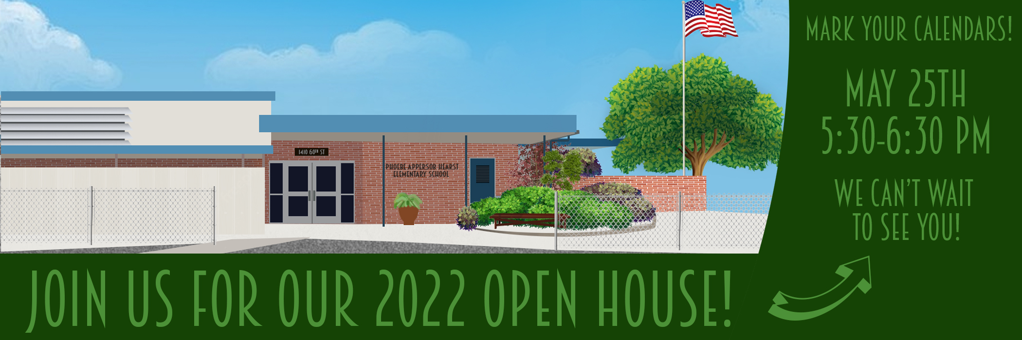 2022 Open House