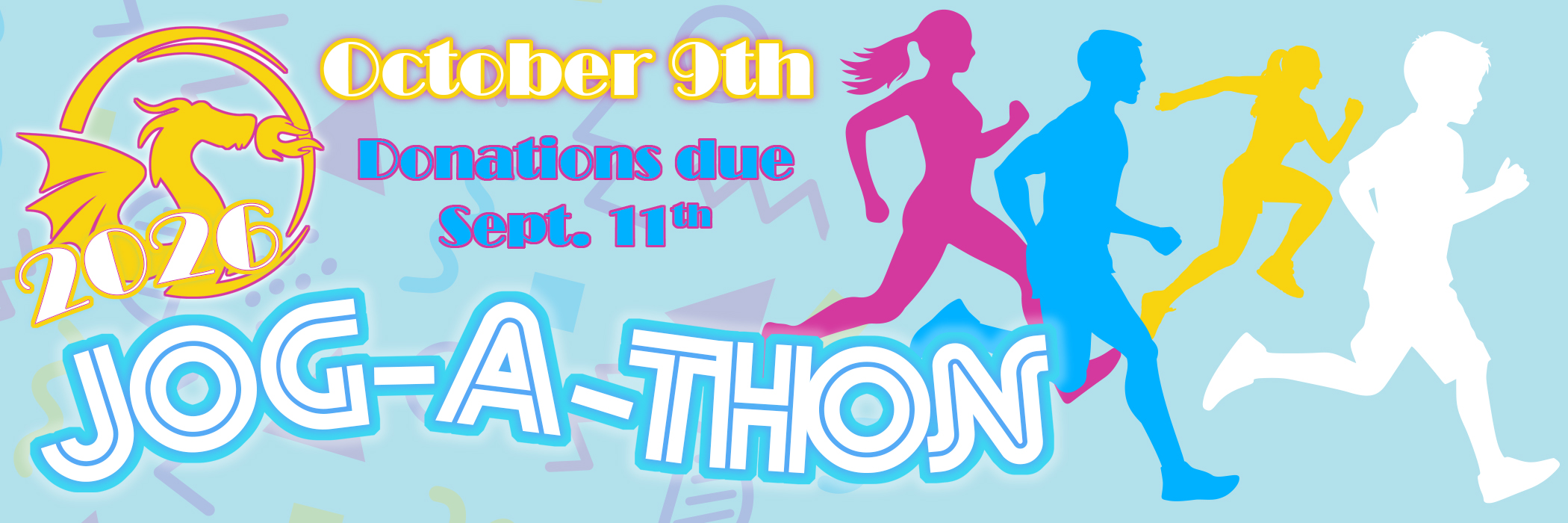 Jog-A-Thon 2026