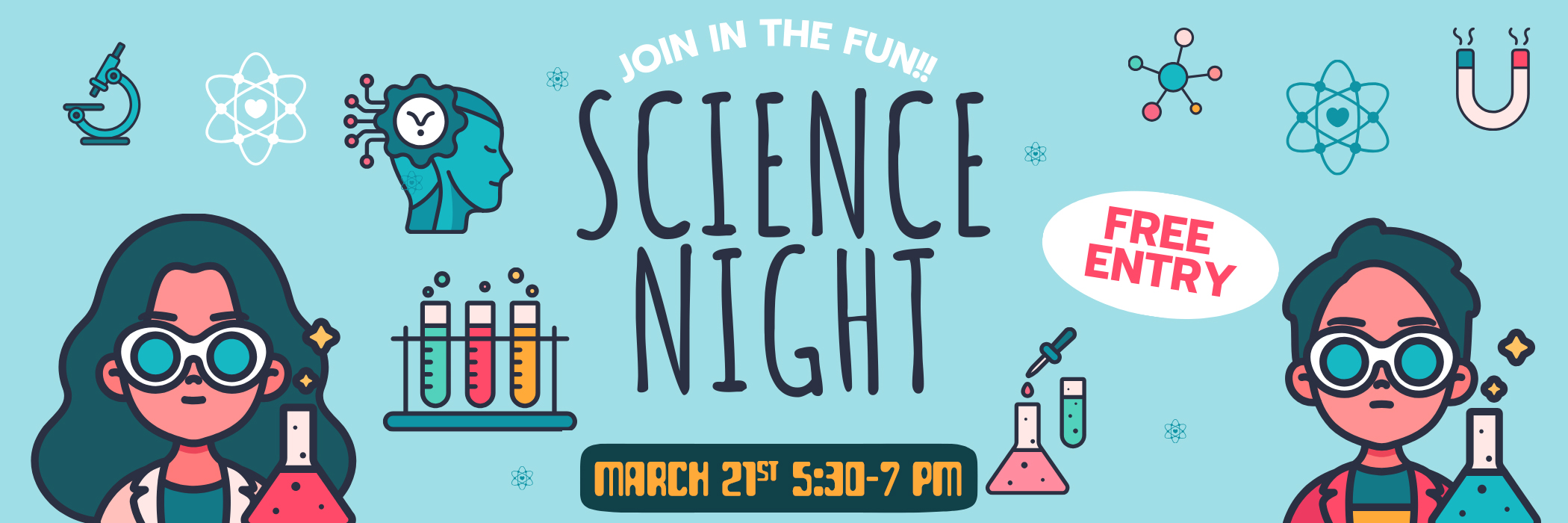 Science Night